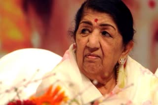 Two days of national mourning on the death of late singer Lata Mangeshkar