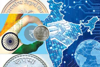 india digital currency