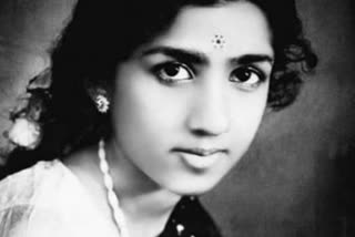 Lata Mangeshkar: Besides singer she was also an actor