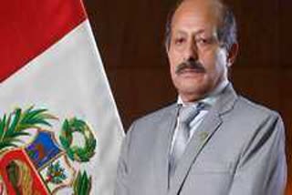 پیرو کے وزیراعظم پنٹو نے استعفیٰ دیا