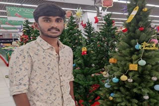 Bangalore student Nihal missing case