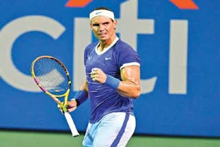 Rafael Nadal