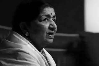 Homage to Lata Mangeshkar