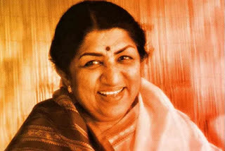 RIP Lata Mangeshkar