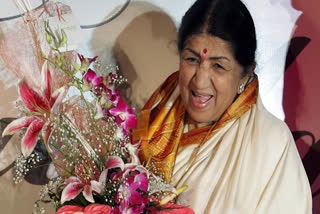 Sports world pays tribute to legendary singer Lata Mangeshkar