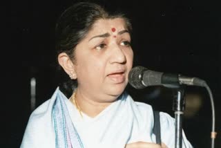 lata mangeshkar