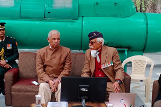 HP GOVERNOR VISIT TO KANGRA