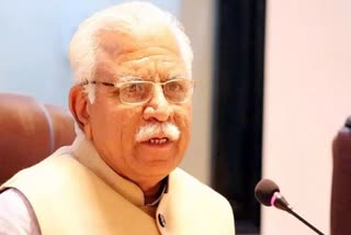 Manohar Lal Khattar