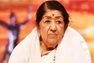 Maharashtra Government on Lata Mangeshkar