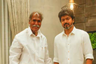 CM RANGASAMY MEETS VIJAY