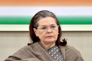 Sonia Gandhi not among Congress star campaigners for Rae Bareli poll phase  റായ്‌ബറേലി തെരഞ്ഞെടുപ്പ്  കോൺഗ്രസ് താരപ്രചാരകരിൽ നിന്ന് സോണിയ ഗാന്ധി വിട്ടുനിൽക്കും  റായ്‌ബറേലി കോൺഗ്രസിന്‍റെ താരപ്രചാരകരിൽ നിന്ന് സോണിയ ഗാന്ധി വിട്ടുനിൽക്കും  സോണിയ ഗാന്ധി റായ്‌ബറേലി തെരഞ്ഞെടുപ്പ്  Sonia Gandhi Rae Bareli election  ഉത്തർപ്രദേശ് നിയമസഭാ തെരഞ്ഞെടുപ്പ്  Uttar Pradesh Assembly elections  up polls