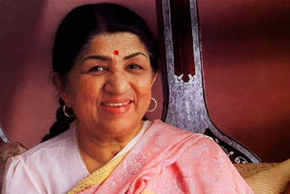 lata mangeshkar