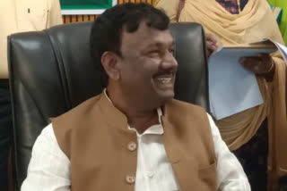 minister a narayanaswamy