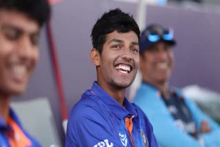 Yash Dhull elected captain of ICC U-19 'Most Valuable Team'