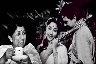 latha mangeshkar achievement as an actress