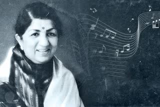 Legendary Singer Lata Mangeshkar life journey