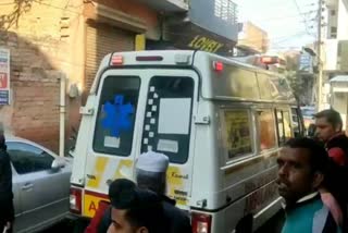 youth attacked in fatehabad