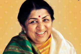 lata mangeshkar