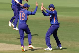 India Win 1000th ODI