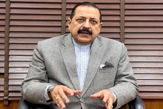 No more 'work-from-home' for central govt employees: Union minister Jitendra Singh