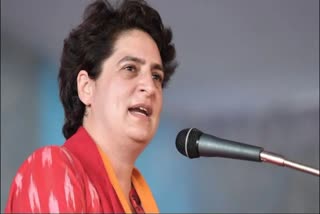 Priyanka Gandhi take part in election campaign in Goa today