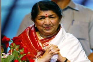 NRI businessmen pay rich tribute to Lata Mangeshkar