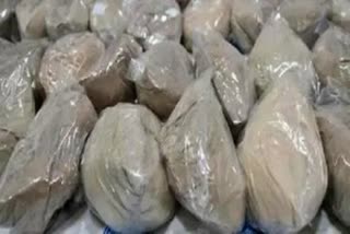 BSF seizes heroin worth Rs 35 crore