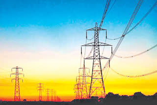 Power Supply in Andhra Pradesh