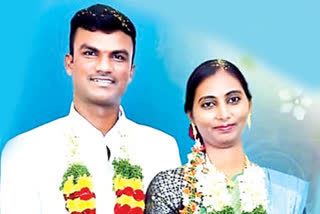 Newly Married Couple Commit Suicide