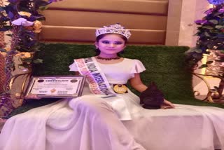 beauty peagent contest