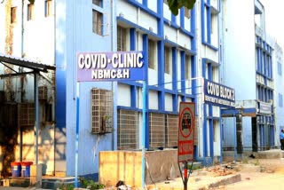 Covid in NBMC