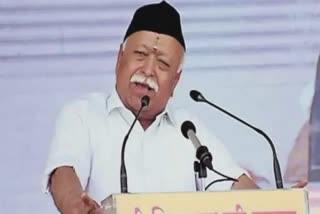 Mohan Bhagwat on Dharma Sansad: ધર્મ સંસદમાં અપાયેલા નિવદન હિન્દુત્વ નથીઃ મોહન ભાગવત