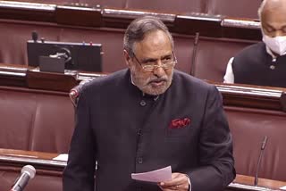 anand sharma