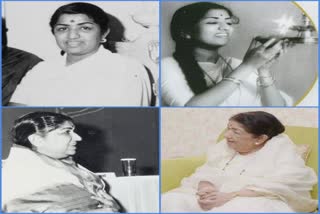 Imran Khan on Lata Mangeshkar: વિશ્વએ એક મહાન ગાયક ગુમાવ્યા છેઃ ઈમરાન ખાન