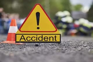 Gorakhpur road accident