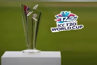 T20 World Cup Tickets