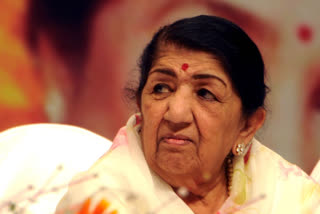 Doctor reveals Lata Mangeshkar's final moments