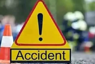 Three killed as roadways bus-Scorpio collides in Gorakhpur