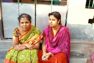 Kidnapped Radhakantapur Panchayet Member Renuka Naiya Rescued by Police