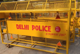 delhi crime news