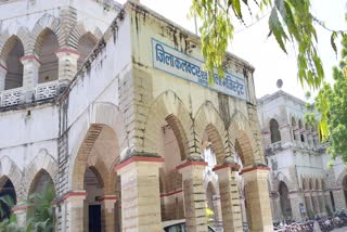 Suicide Case in Udaipur