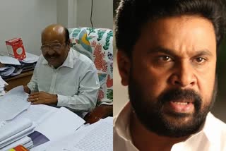 conspiracy case against dileep  FIR in conspiracy case  Dileep approach court to quash FIR  advocate b raman pilla  അഡ്വക്കേറ്റ് ബി രാമൻ പിള്ള  വധ ഗൂഢാലോചനക്കേസ്  വധ ഗൂഢാലോചനക്കേസ് എഫ്ഐആർ റദ്ദാക്കാൻ കോടതിയെ സമീപിക്കും  ദിലീപ് ഗൂഢാലോചന കേസ്