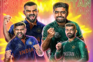 India Vs Pakistan Tickets SOLD OUT