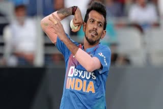 Yuzvendra Chahal on first ODI, Chahal on Rohit Sharma, West Indies vs India, Chahal on bowling googly