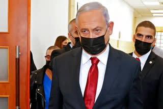 NETANYAHU