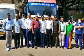 Cancer Screening