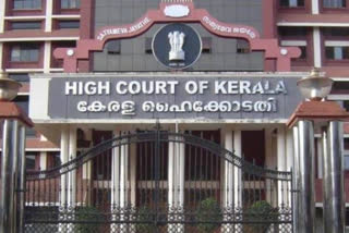 Kerala HC