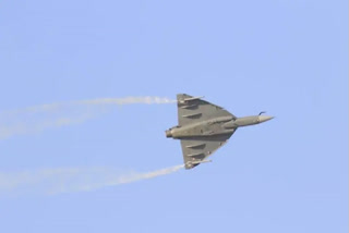 The Indian Air Force's Light Combat Aircraft (LCA), Tejas, will be showcasing its flying skills at the Singapore Airshow 2022 being held from February 15 to 18.