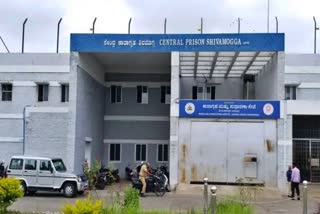 FSSAI Gave four-star to Shimoga prison for maintaining good quality of food