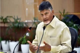 Chandrababu